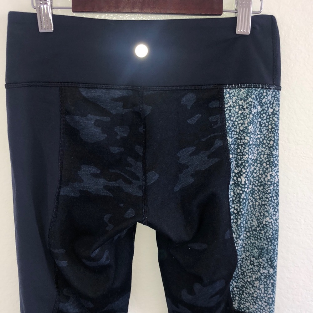 Lululemon bottoms